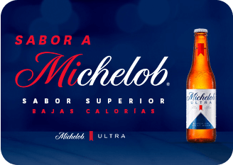 Michelob Ultra